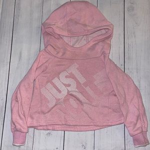 Nike sweatshirt